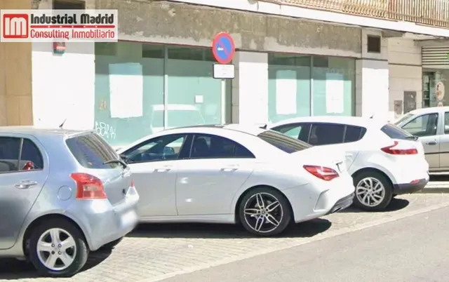 OPORTUNIDAD LOCAL EN ARGANDA DEL REY