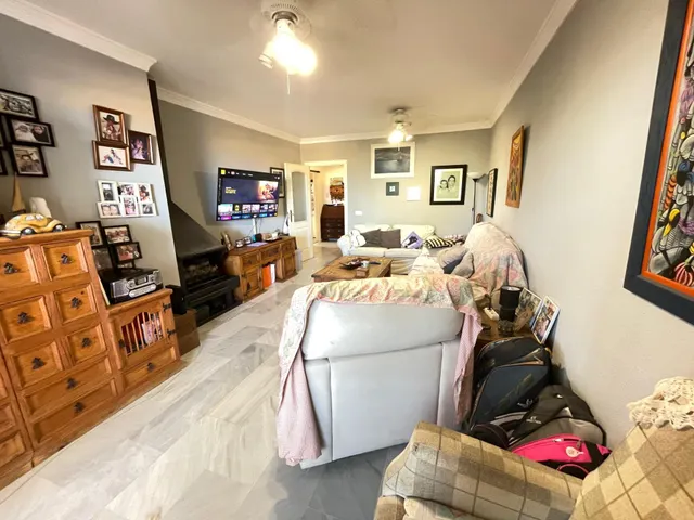 Gran piso en venta en Benalmádena — 14
