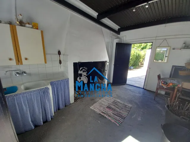 *250.000€*. inmobiliaria la mancha vende parcela urbana en urbanización riachuelos (Albacete). — 34