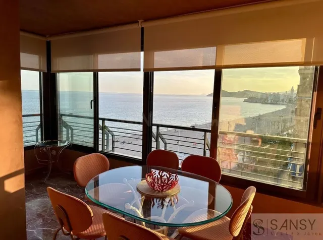 Apartamento en Venta en Alicante Alicante — 4