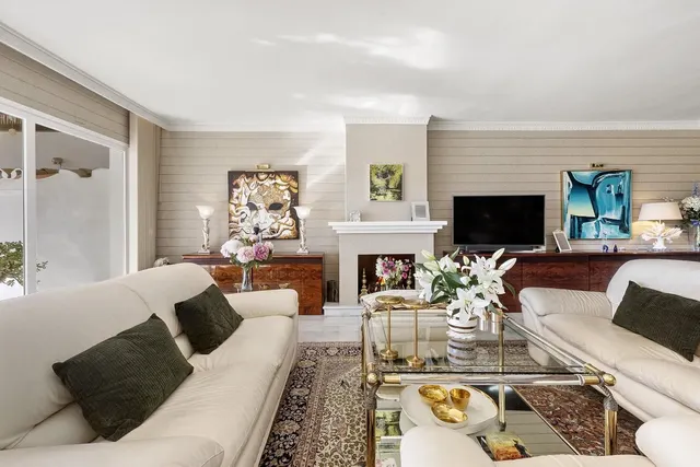 Apartamento 3 habitaciones 235m² en venta - Costa Del Sol — 7
