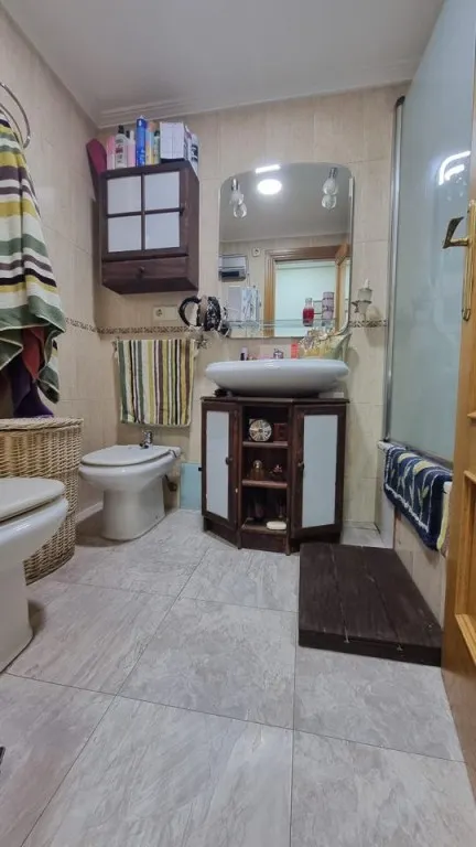 Piso en venta en El Parador de 93 m2 — 21