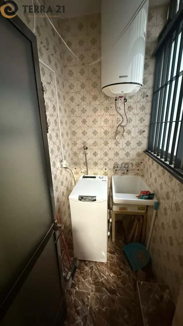 PISO ALQUILER 500 Euros — 8