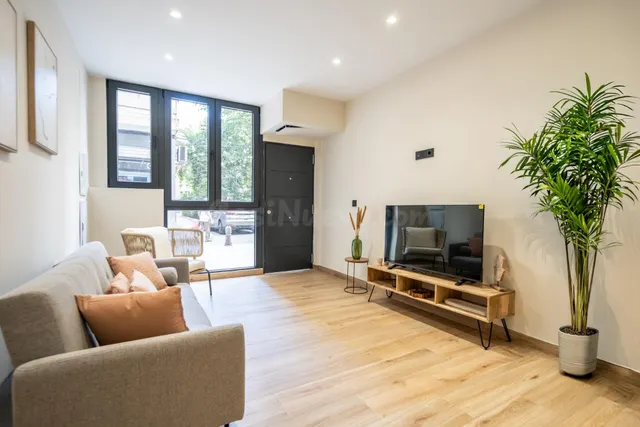 Amplia vivienda junto METRO Recogidas a estrenar! — 2