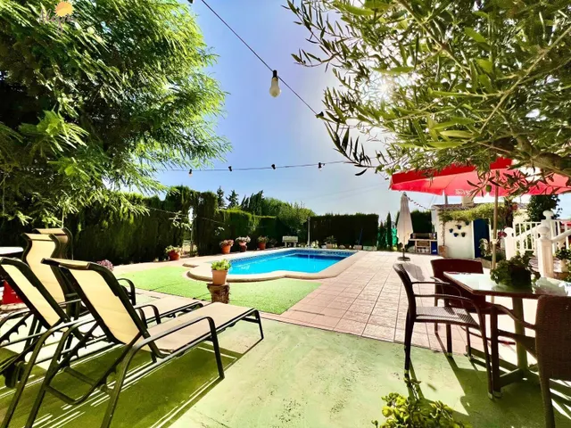 EL NUEVO LUJO: VILLA MEDITERRANEA CON 11.559m2 DE PRIVACIDAD — 34
