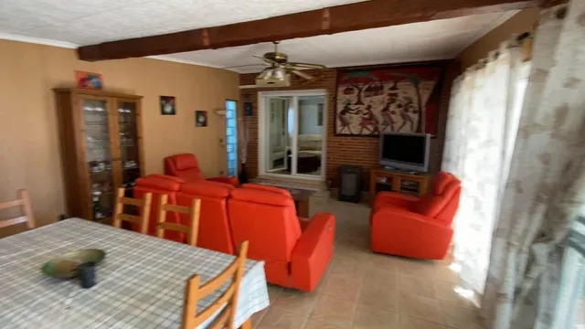 Casa en Pinseque (zaragoza) — 11