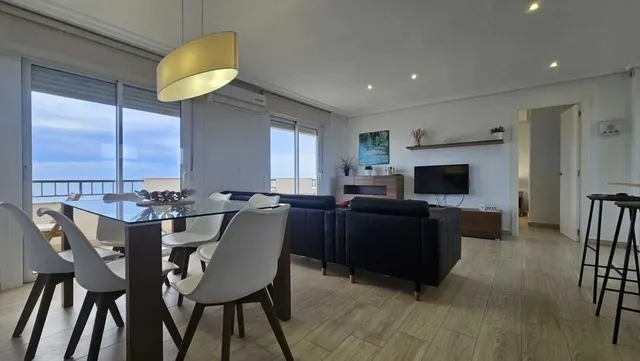 Apartamento 3 habitaciones 96m² en venta - Mil Palmeras — 11
