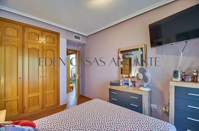 REF: 01525 ADOSADO BONALBA GOLF — 14