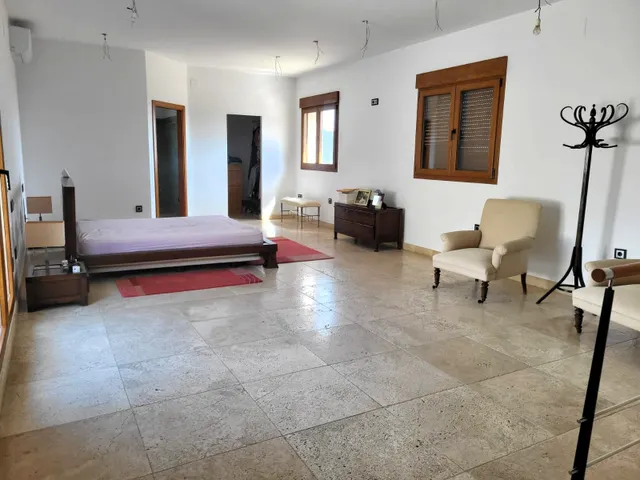 Encantadora casa rústica con vistas excepcionales al Mar y a la Montaña en Pego. — 12
