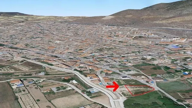 Gran parcela en Padul — 8