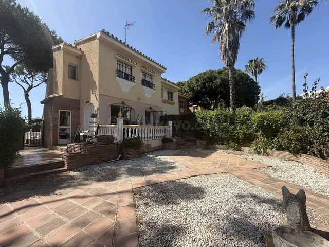 Adosado 3 habitaciones 97m² en venta - Riviera del sol