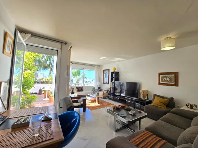 Ático en venta en Torrequebrada - foto 3