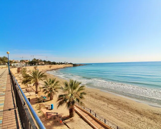 Apartamento 2 habitaciones 85m² en venta - La Ciñuelica — 40
