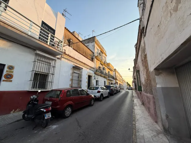Planta baja en El Puerto de Santa María - foto 3