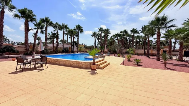 Villa 3 habitaciones 139m² en venta - Comunidad valenciana — 34