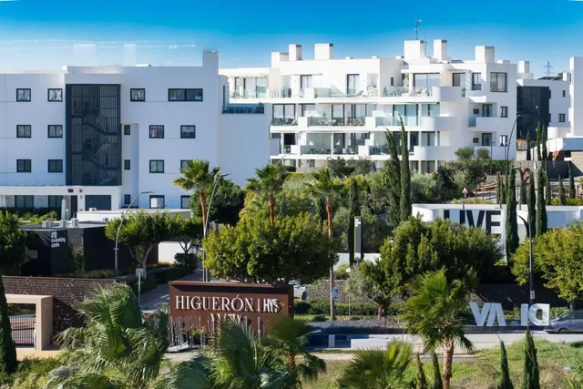 Apartamento 3 habitaciones 225m² en venta - El Higuerón — 4