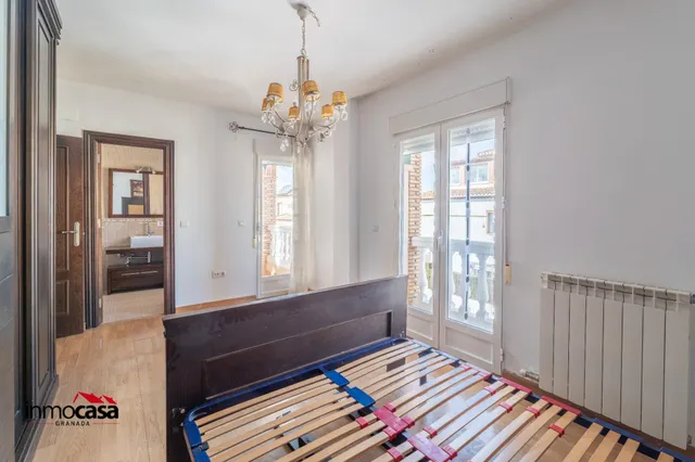 Vivienda unifamiliar  en urbanizacion "Cortijo de la Loma" amueblada y lista para entrar a vivir — 27