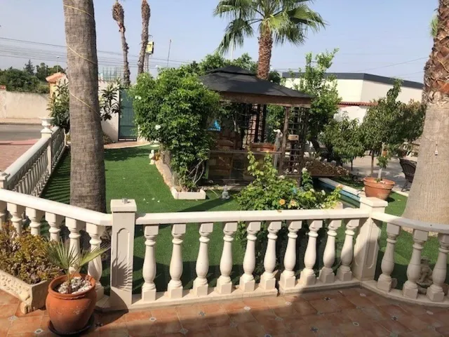 Villa 8 habitaciones 479m² en venta - Centro de la Ciudad Quesada — 42