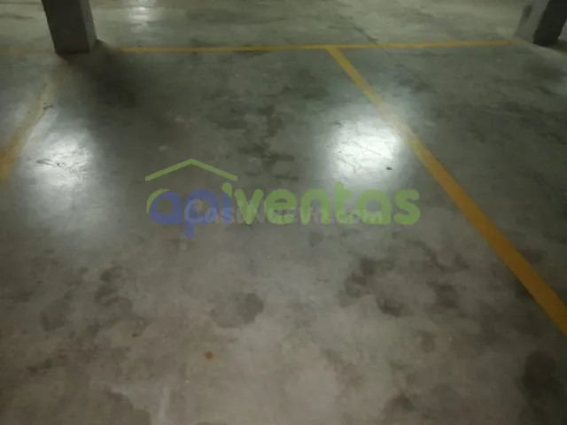 Garaje céntrico, C/ Los Naranjos - foto 5