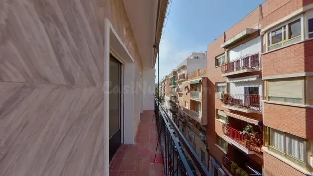 PISO EN ALQUILER PERFECTO PARA INVERSORES/ SIN COMISIONES DE