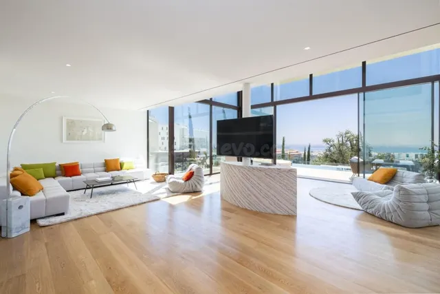 Villa 4 habitaciones 496m² en venta - El Higuerón — 6