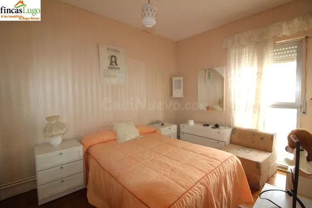 Casa 3 habitaciones 100m² en venta - San Roque - As Fontiñas - foto 4