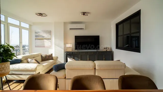 Apartamento 5 habitaciones 193m² en venta - Ensanche del Centro-Puerto — 4