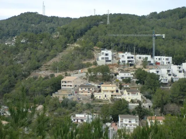 Oportunidad Solar Urbano en Urb. Mas Milà — 7