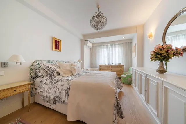 VIVIENDA DE AUTOR | 178 m2 | 7ª PLANTA | 5 DORMITORIOS | PARQUE DE LAS AVENIDAS — 32