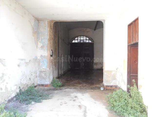Solar en venta - Oliva - foto 2