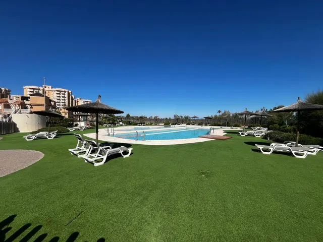 Apartamento 2 habitaciones 105m² en venta - Playa Honda-Playa Paraíso — 18