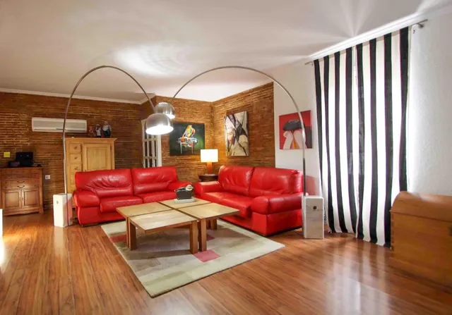 Chalet Carretera Almodovar — 21
