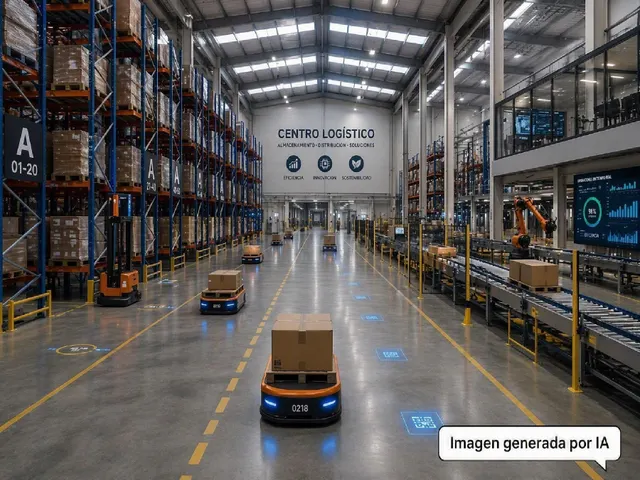 Nave industrial en venta | Polígono de Barros | Los Corrales - foto 2