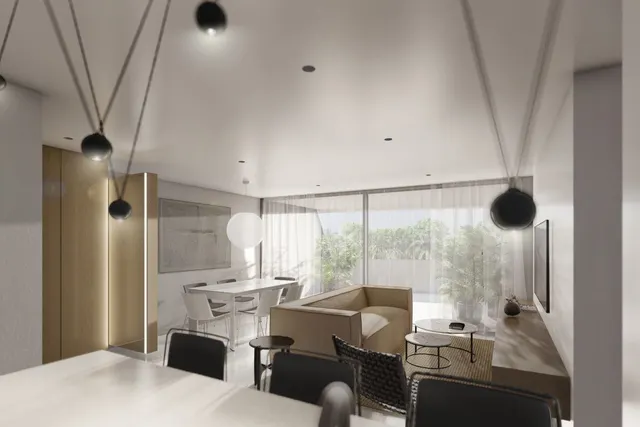 Apartamento 2 habitaciones 84m² en venta - EL RASO — 16