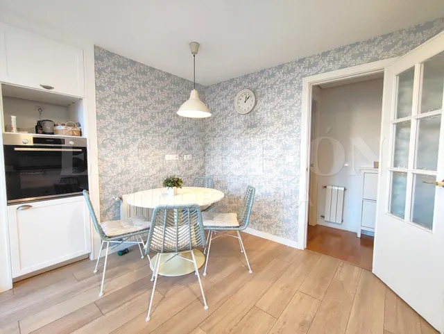 VIVIENDA JARDIN EN ALQUILER SIN AMUEBLAR — 12