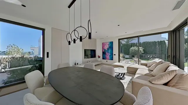 Villa 3 habitaciones 282m² en venta - Las Colinas Golf — 11