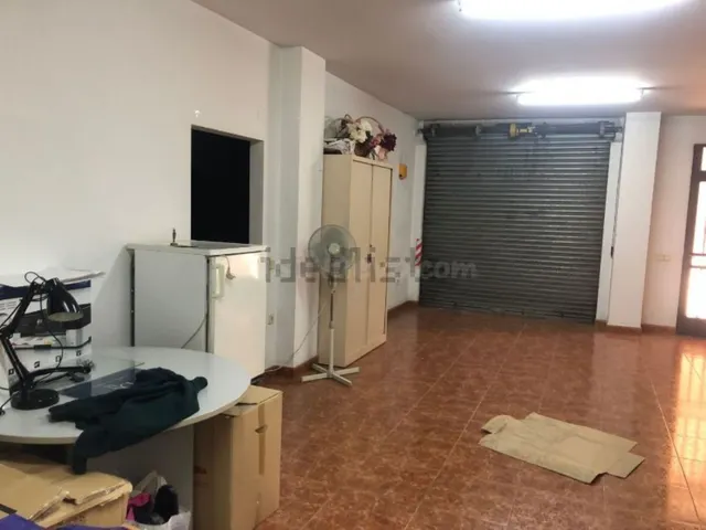 Local comercial 46m² en alquiler - Centro - foto 4