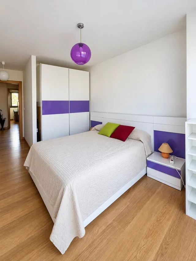 TU PEQUEÑO OASIS PRIVADO EN BEZANA — 9