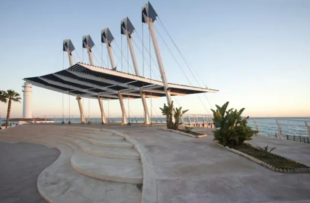 ¡Tu rincón junto al Mediterráneo te espera en Torrox Costa! — 19