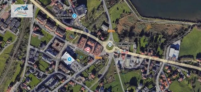 Venta piso en El Astillero (Cantabria) - foto 4