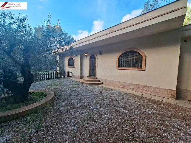 OCASIÓN FINCA RÚSTICA CON DOS CASAS INDEPENDIENTES, IDEAL DO - foto 2