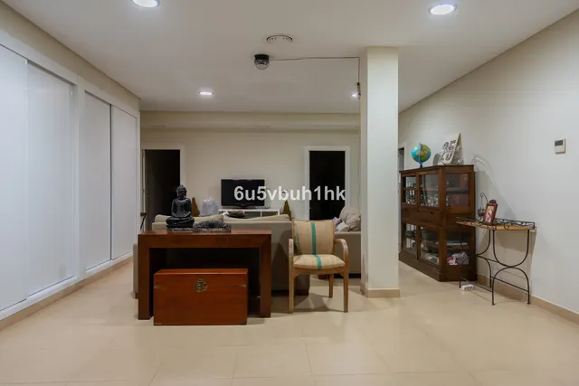 Adosado 6 habitaciones 381m² en venta - Costa del Sol — 39
