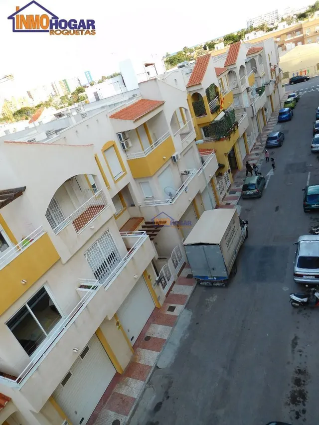 BONITO PISO EN LAS MARINAS 2 DOR ,TERRAZA ,FRENTE AL COLEGIO NUEVO. — 16