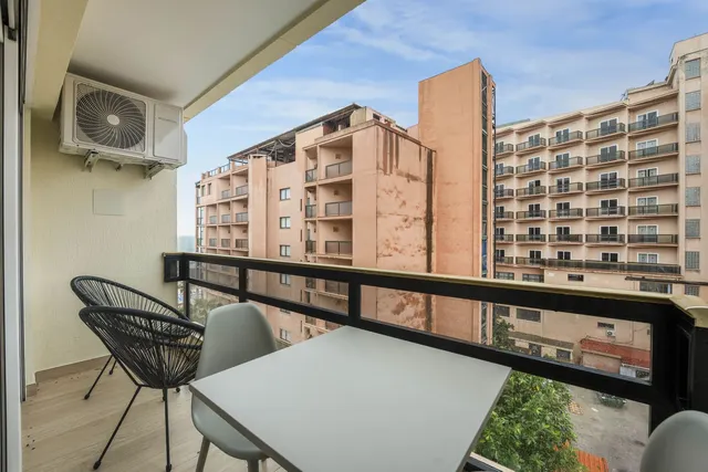 Apartamento 1 habitación 55m² en venta - Centro — 9