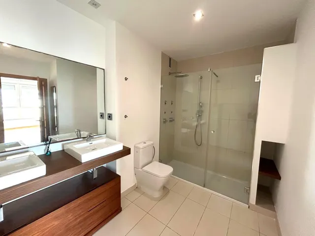 Piso 2 habitaciones 137m² en alquiler - Arenal - Museo - Tetuán — 18