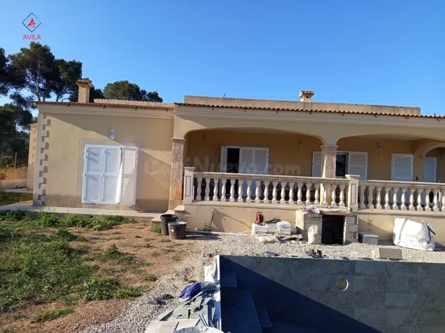 CHALET CALA PI - foto 2