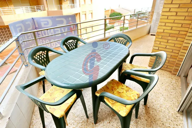 ¡Apartamento en el Edificio Velázquez a 150 metros de la Playa! Guardamar del Segura — 10