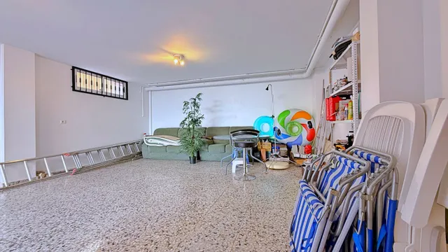 Villa 4 habitaciones 198m² en venta - Urbanización Perla del Mar — 47