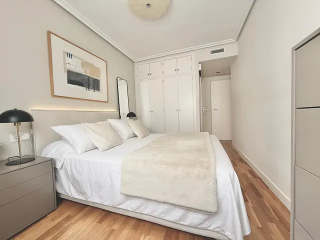 Venta magnifico piso en la flota 2 dormitorios — 31