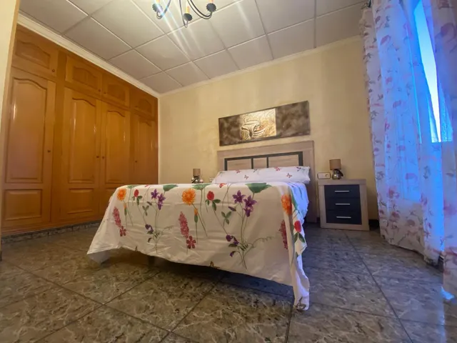 Casa 2 dormitorios en San bartolomé (Orihuela) — 29